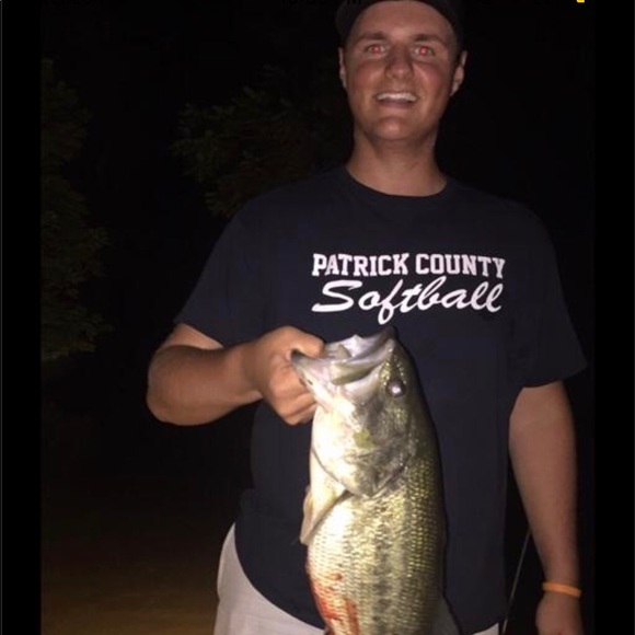 Meet your Posher, Bryce - Picture 1 of 1